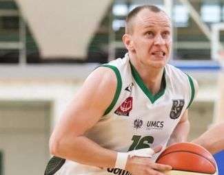 Przemysław Tradecki zdobył w Warszawie aż 24 pkt