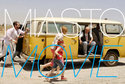 "Mała Miss" w Miasto movie