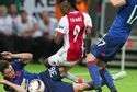 Ajax – Manchester Utd 0:2. Liga Europy dla „Czerwonych Diabłów” (wideo)