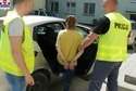 Kilka razy wbiła nóż bratu i uciekła. Miała 1,9 promila alkoholu