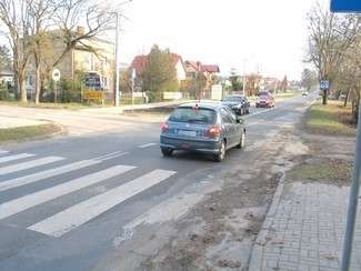 Miasto ma pół miliona złotych na wyremontowanie kolejnego odcinka ulicy Hrubieszowskiej