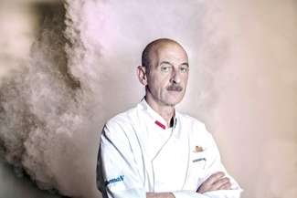 W karcie tatar po belgijsku będzie miał dopisek „Na cześć Jeana Bosa”