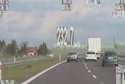 Jechał 232 km/h na S17. Nie miał prawa jazdy, bo stracił je za prędkość