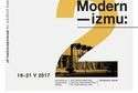 2. Lubelske Dni Modernizmu (program)