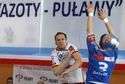 Rafał Przybylski razem z kolegami nie dał rady Orlen Wiśle i znowu zagra tylko o brązowy medal MP