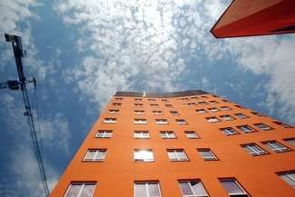 Docelowo do dyspozycji pacjentów COZL ma być 507 łóżek 