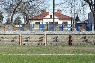 Trybuna kontra zbiornik. Trwa głosowanie