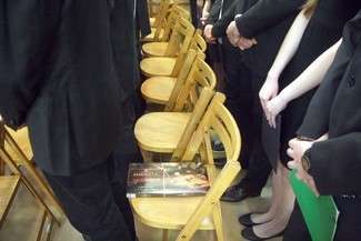 W niektórych szkołach końcowe oceny będą wystawiane już 3 tygodnie przed rozdaniem świadectw