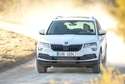 Skoda karoq: Skazana na sukces