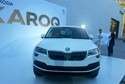 Skoda karoq odkryła twarz. Światowa premiera pod Sztokholmem