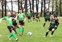  W starciu drużyn z Rejowca i Rejowca Fabrycznego lepszą okazała się Sparta