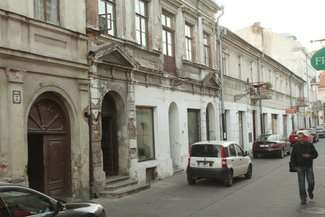 Radni podnieśli stawkę za pierwszą godzinę parkowania na terenie Starego Miasta do 3 zł
