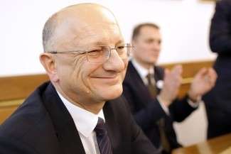 Krzysztof Żuk najprawdopodobniej jednak będzie mógł kandydować w kolejnych wyborach samorządowych