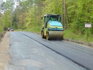 Prace obejmą blisko 7-kilometrowy odcinek drogi