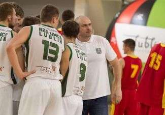 KK Warszawa – AZS UMCS Lublin 64:55. Koniec marzeń o awansie