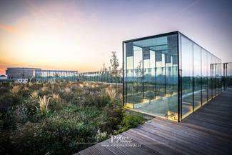 Bryła Roku 2016 – zagłosuj na Centrum Spotkania Kultur!