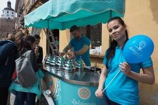 Lody, sernik i słodycze. Nowe miejsca w centrum Lublina