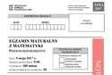 Matura 2017. Dziś egzamin z matematyki rozszerzonej. Sprawdź arkusze z CKE, zadania i odpowiedzi