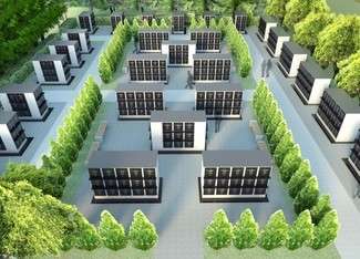 Chełm: Będzie kolumbarium na miejskim cmentarzu