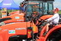 Wszystko dla rolników, czyli Agro Show w Ułężu