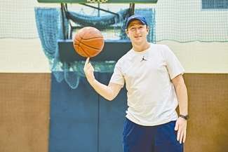 Jordan jest najlepszy. Rozmowa z Donnie Areyem