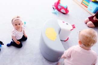 Kolejne uczelniane żłobki w Lublinie. Na KUL i Uniwersytecie Przyrodniczym