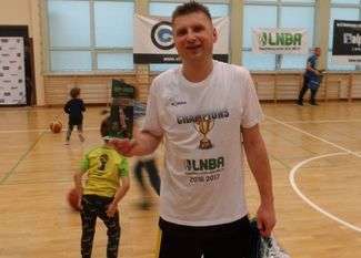 Artur Josik (Matematyka): Zostawiliśmy serce na boisku