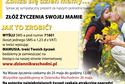 Ostatnia chwila na złożenie w gazecie życzeń na Dzień Matki!