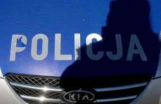 Policja szuka świadków wypadku w Wilczopolu Kolonii. 
