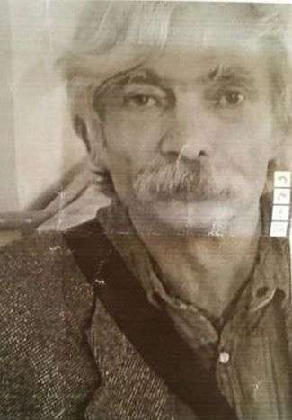 Policja poszukuje zaginionego Tadeusza Wójcika z Biłgoraja. 