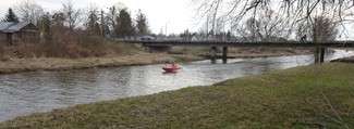 Krasnystaw wraca nad rzekę. Powstanie przystań dla kajaków, ale nie tylko