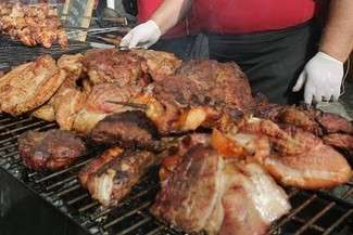 Gdzie można grillować?