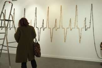 Kobiety o kobietach w Galerii Białej. Wernisaż wystawy "Mam to z głowy"