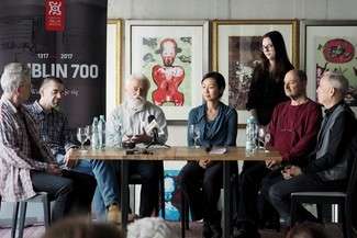 "Wesele Lubelskie" na finał festiwalu Kody 2017