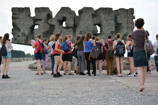 Weekendowe zwiedzanie Majdanka i muzeum w Bełżcu