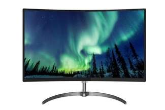 Monitor Philips 328E8QJAB5 