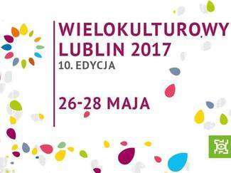 10. edycja Festiwalu Wielokulturowy Lublin