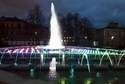 Ile będzie kosztował prąd dla nowych fontann na pl. Litewskim?