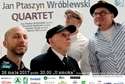 Jan Ptaszyn Wróblewski Quartet - koncert w Puławach