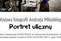 Wystawa fotografii Andrzeja Mikulskiego