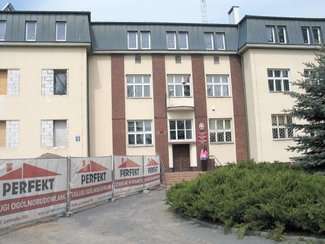 Po remoncie Urząd Gminy będzie miał do dyspozycji o jedną kondygnację więcej