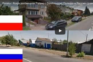 Rosjanie zachwyceni Puławami. Co tak bardzo im się podoba?