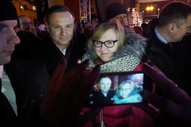 Andrzej Duda