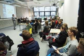 Według rankingu Politechnika Lubelska najlepiej radzi sobie w dziedzinie transportu