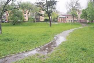 Nowe miejsce do wypoczynku blisko centrum Lublina