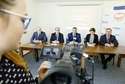 We wtorek lubelscy politycy PO zwołali konferencję prasową, na której ostro krytykowali rządy PiS
