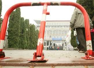 Resort zdrowia przekonuje, że nowy system usprawni organizację leczenia w szpitalach i przyszpitalnych przychodniach