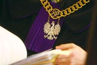 Wójt skazany za domaganie się usług seksualnych. Chce ułaskawienia od prezydenta RP