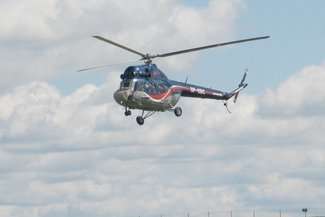 Piknik Lotnicze Depułtycze: Jakie samoloty zobaczymy w powietrzu? Bilety, program