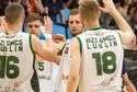 Koszykarze AZS UMCS Lublin walczą o awans